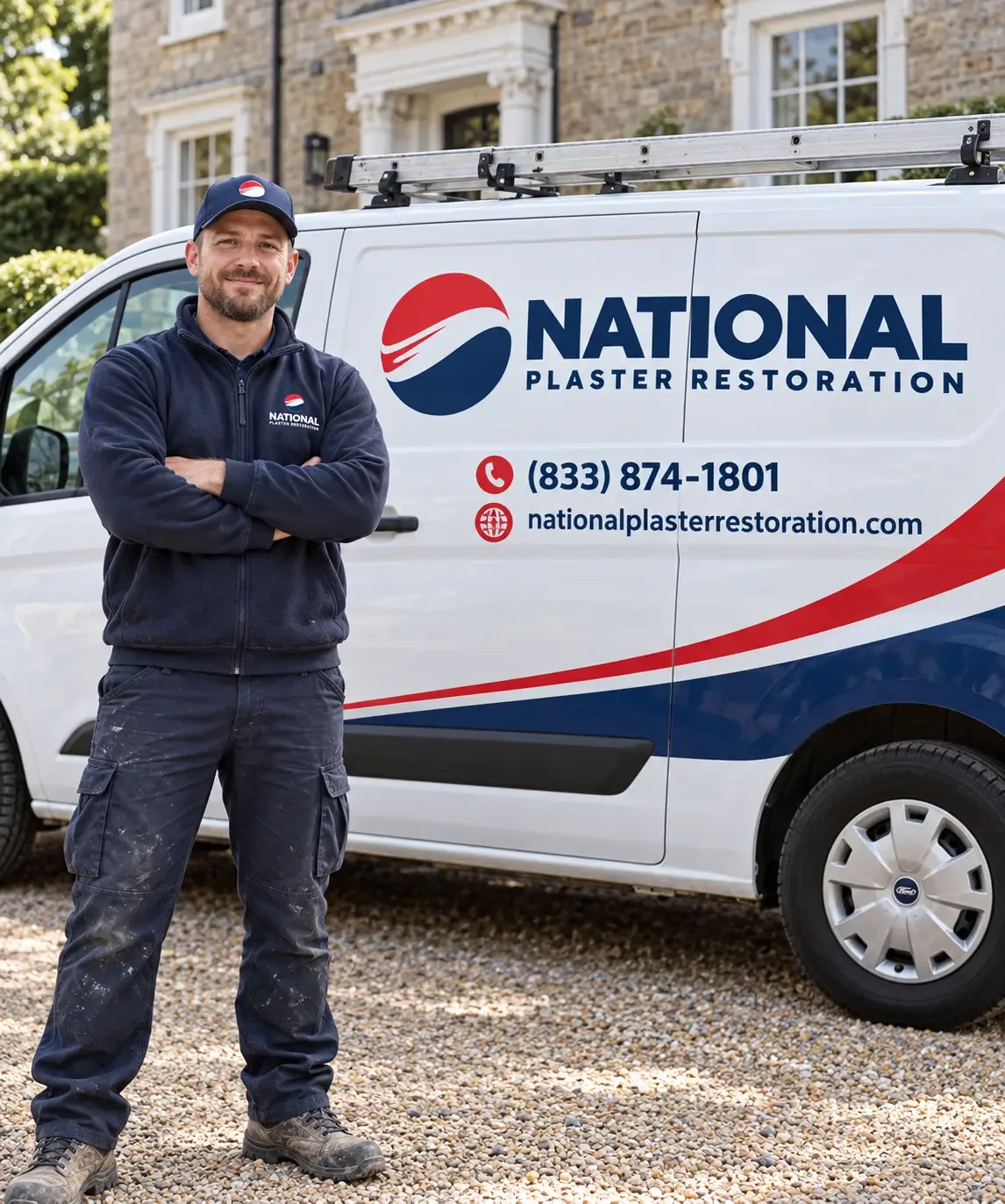 Plaster Repair Gayville, SD FAQs